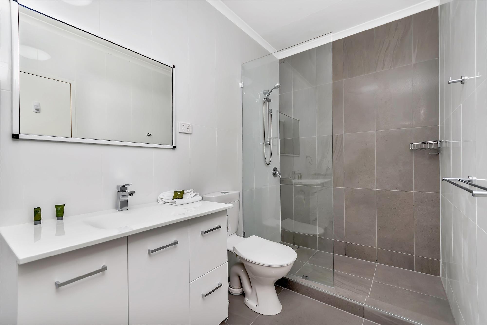 Titree Village Holiday Apartments Port Douglas Eksteriør bilde
