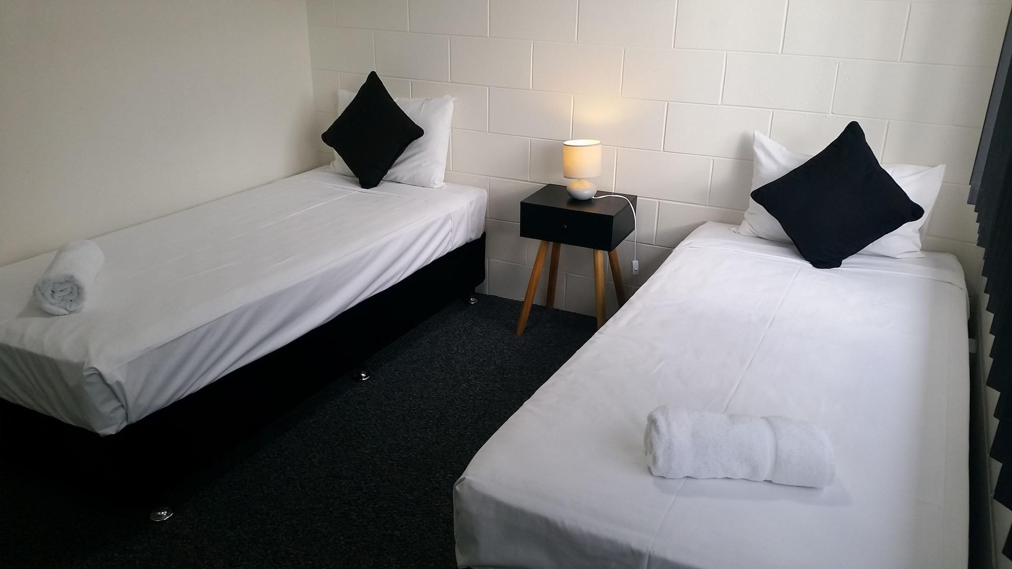 Titree Village Holiday Apartments Port Douglas Eksteriør bilde