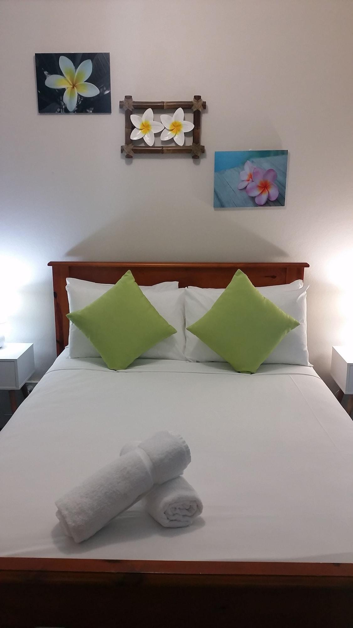 Titree Village Holiday Apartments Port Douglas Eksteriør bilde