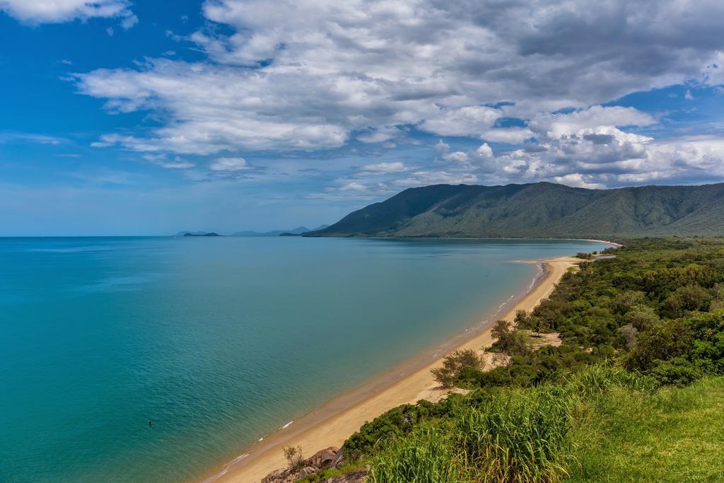 Titree Village Holiday Apartments Port Douglas Rom bilde