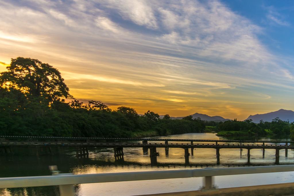 Titree Village Holiday Apartments Port Douglas Rom bilde