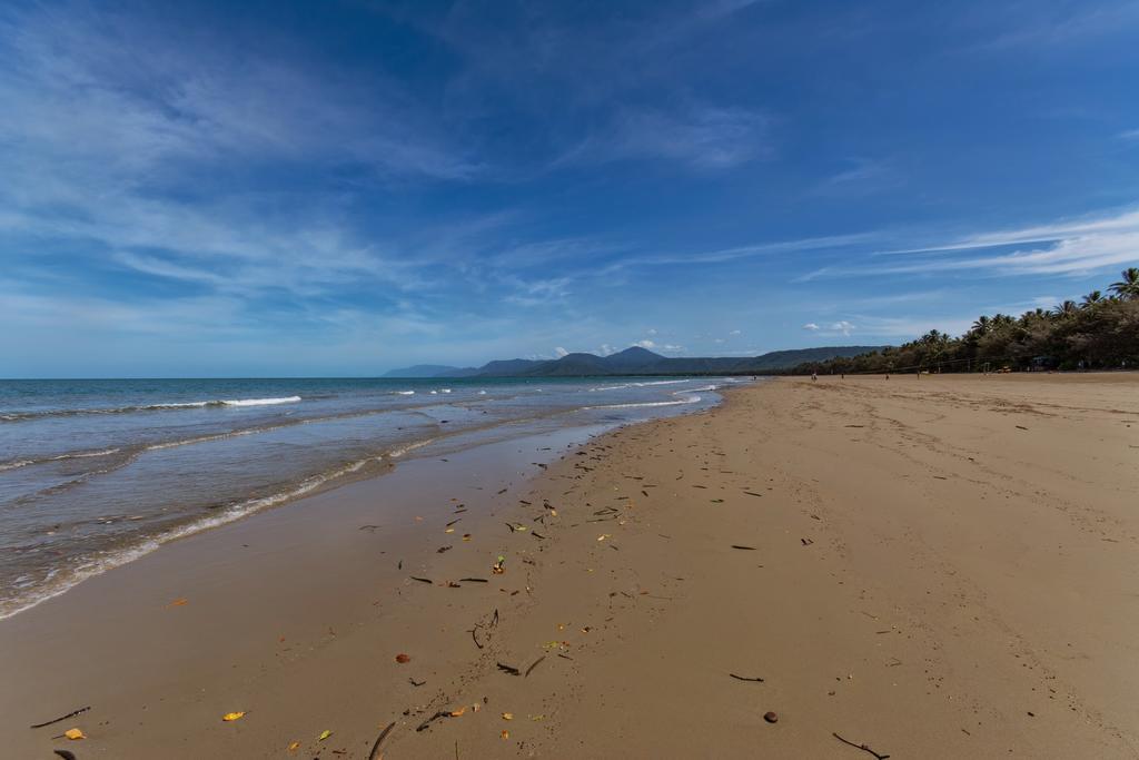 Titree Village Holiday Apartments Port Douglas Rom bilde