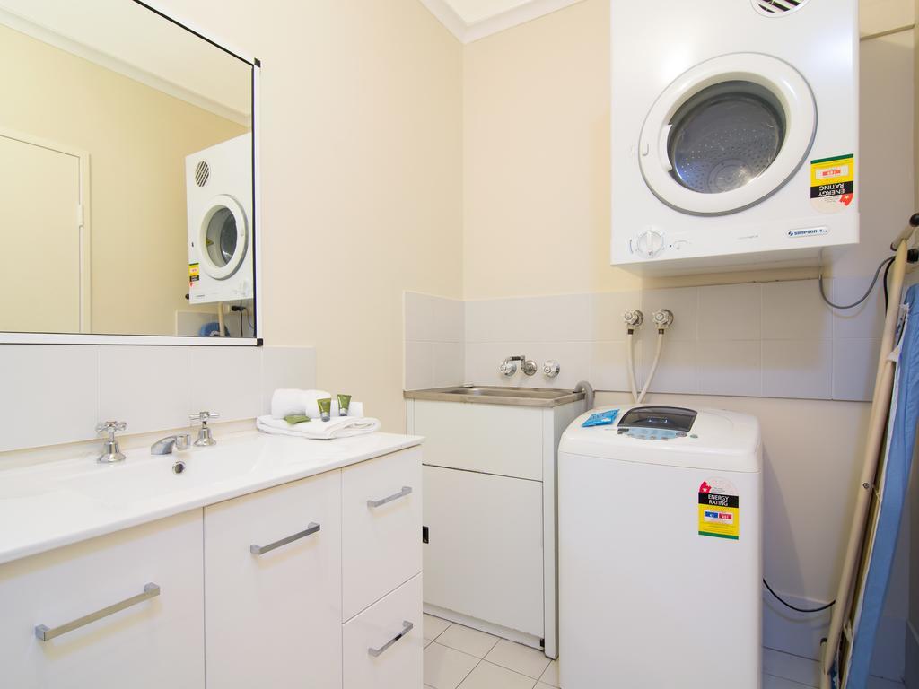 Titree Village Holiday Apartments Port Douglas Eksteriør bilde