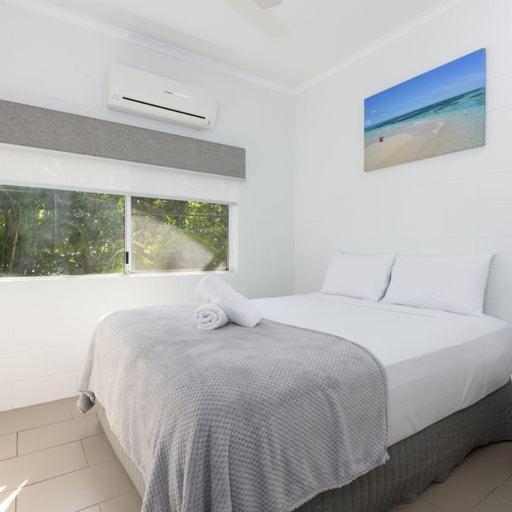 Titree Village Holiday Apartments Port Douglas Eksteriør bilde