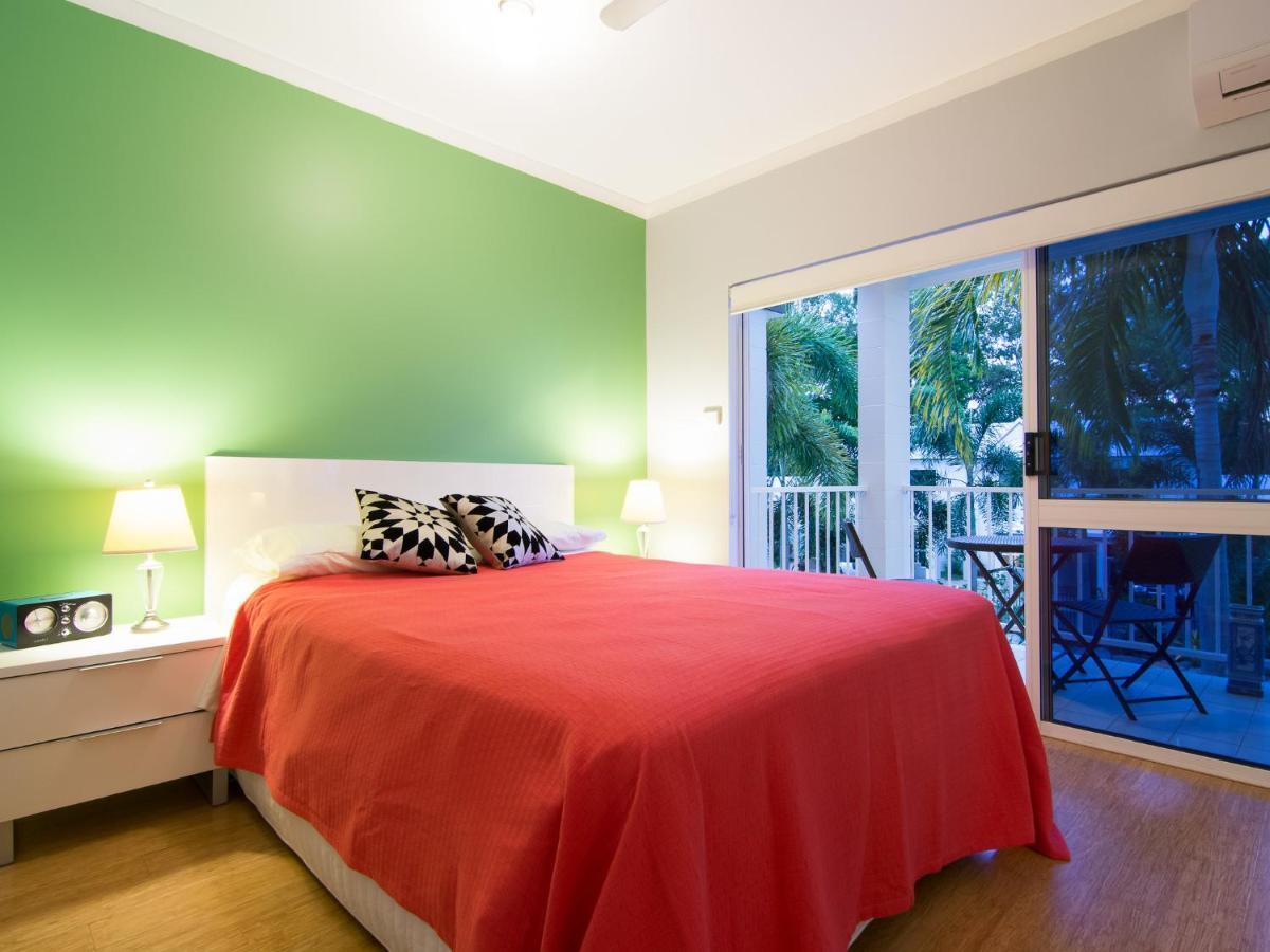 Titree Village Holiday Apartments Port Douglas Rom bilde
